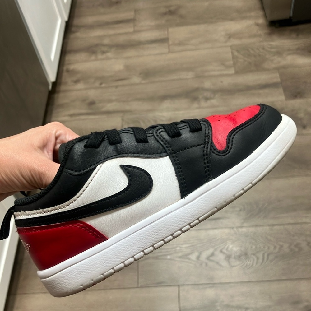 Air Jordan Low Top for Big Kids